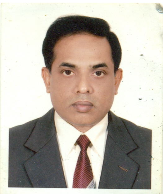 Engr. Md. Abdul Gaffar Khan
